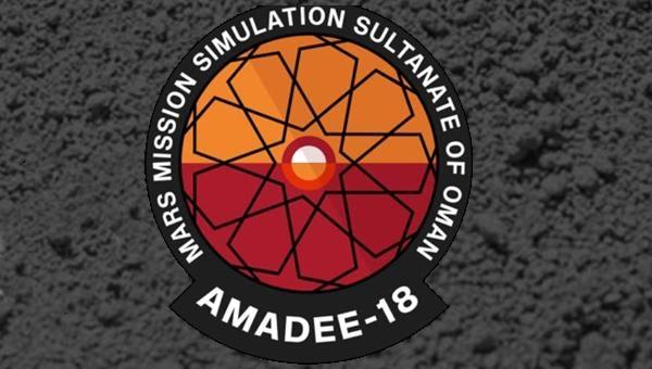 Austrian Space Forum, AMADEE-18