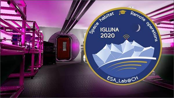 Spazio: nasce l'orto hi-tech per coltivare sulla Luna e ai Poli