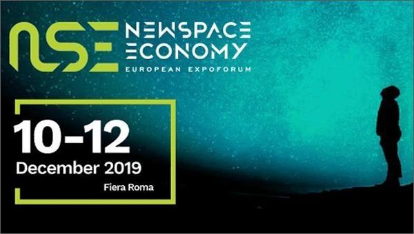 ENEA a New Space Economy European EXPOFORUM