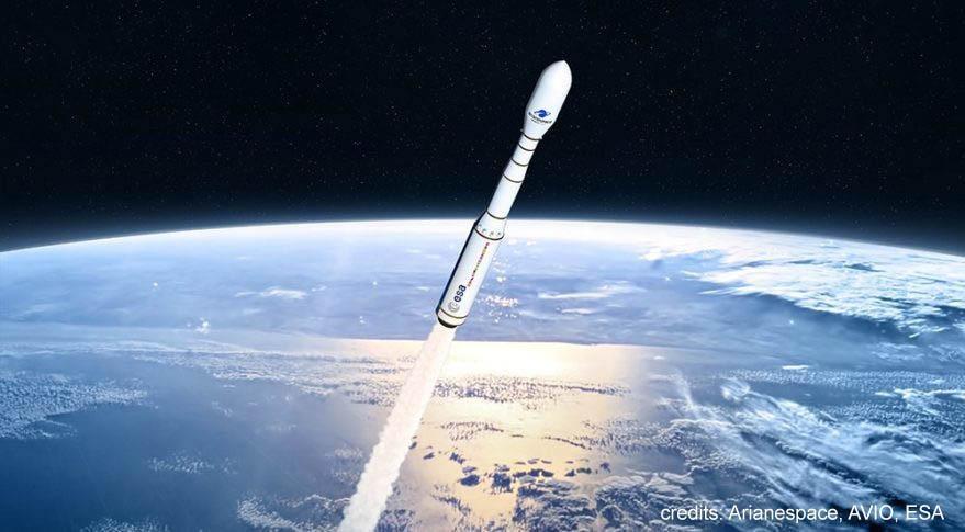 VEGA-C 