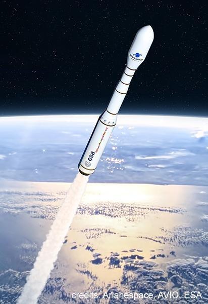 Vega C Inside